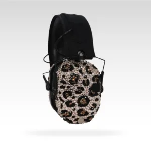 Safari Crystal Ear and Eye Protection Set