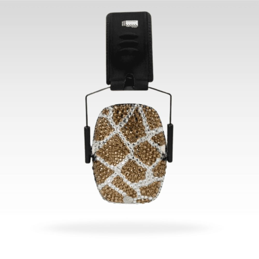 Safari Crystal Ear and Eye Protection Set - Image 4