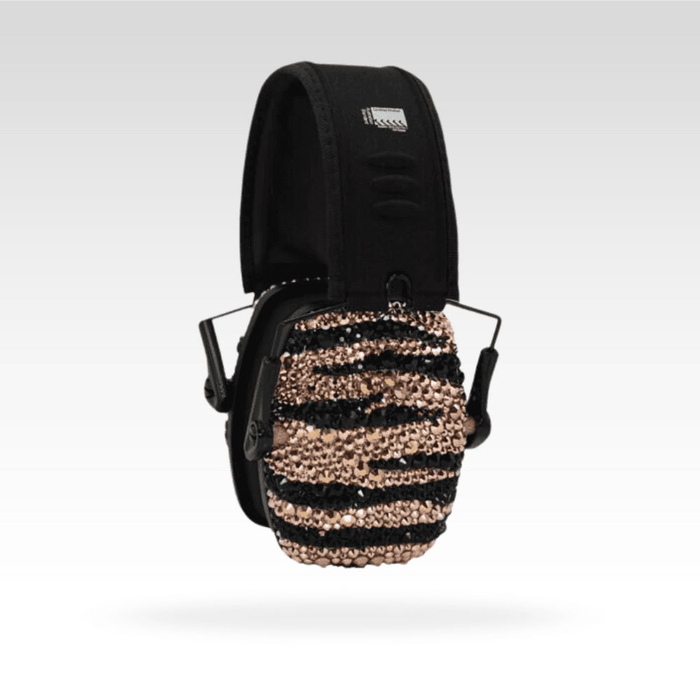 Safari Crystal Ear and Eye Protection Set - Image 2