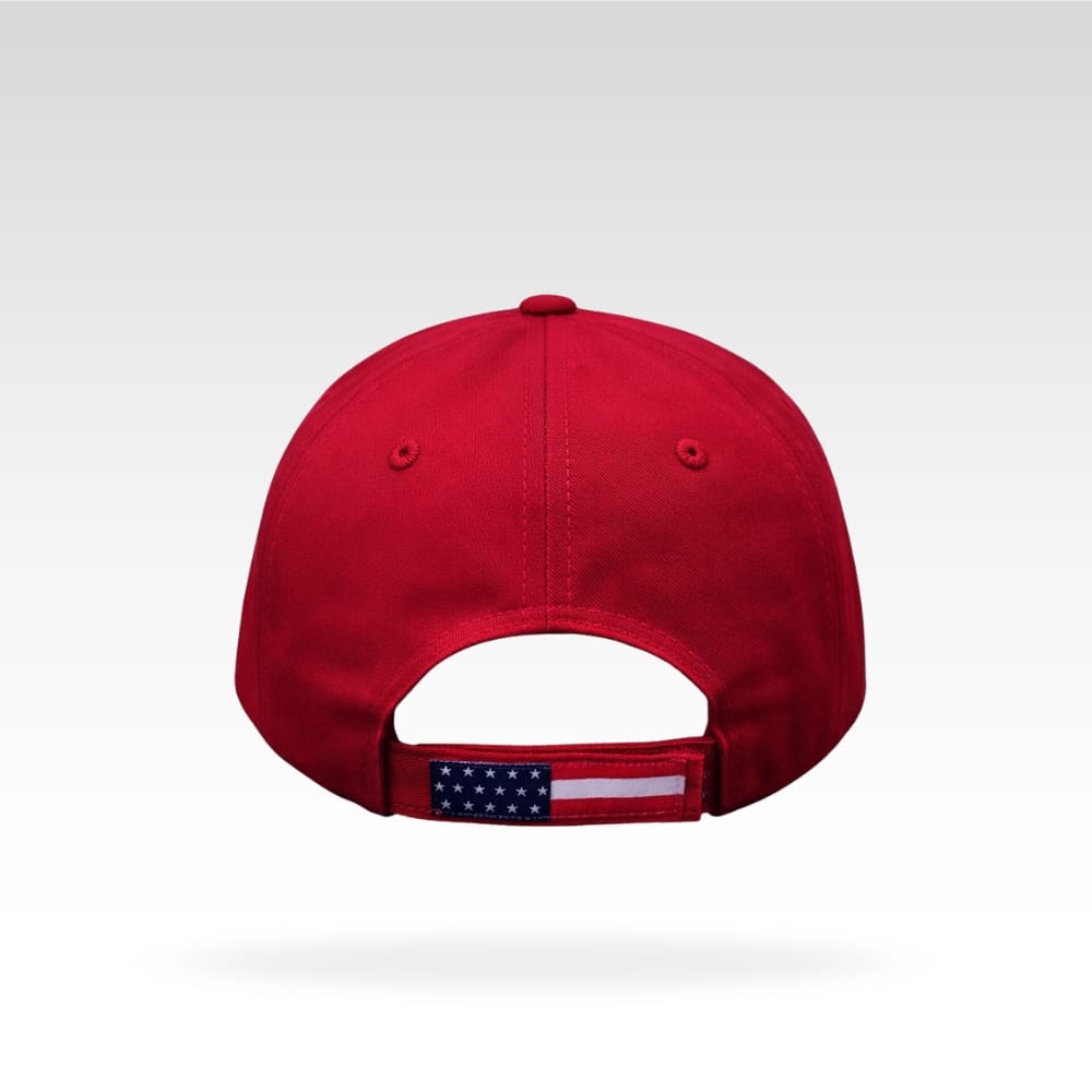 “Keep Guns Great” Hat - Universal Fit - Image 3